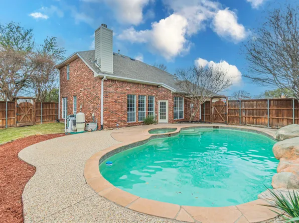 101 Fontana Ct, Allen, TX 75013