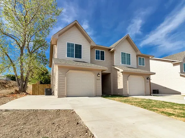 8011 Marydean Ave, Fort Worth, TX 76116