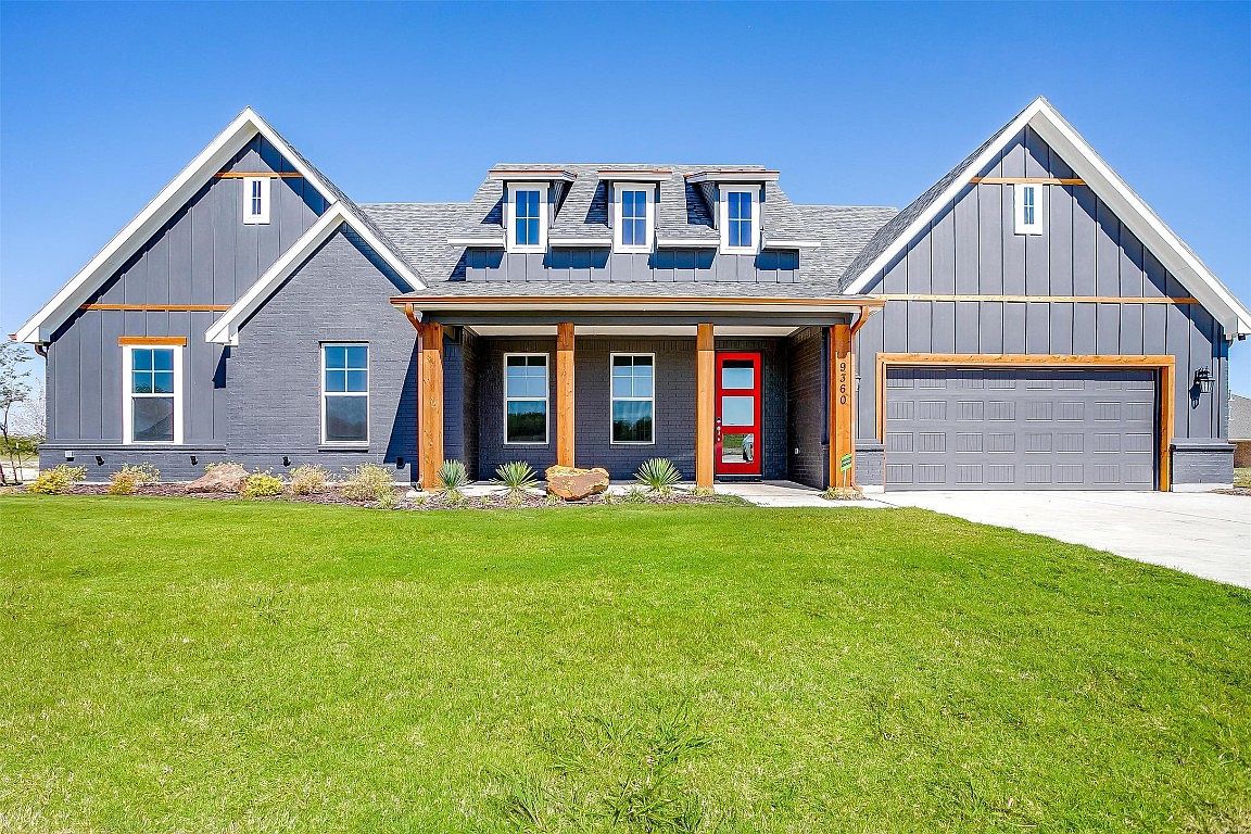 9360 Wildcat Rdg, Godley, TX 76044 MLS 20419849 Zillow