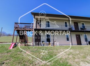 137 Tallent Way, Maryville, TN 37801