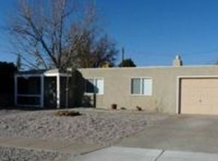 10421 Eden Dr NE, Albuquerque, NM 87112