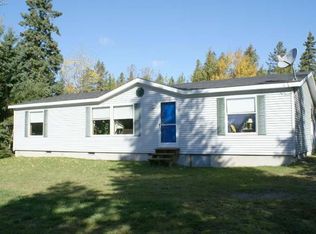 850 Lakeside Rd, Cedarville, MI 49719