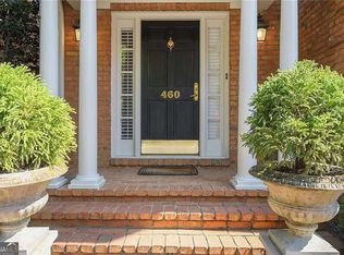 460 Ivy Park Ln NE, Atlanta, GA 30342