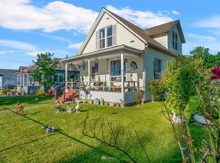 2105 Walnut St, Everett, WA 98201