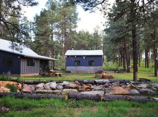 2456 Canyon Dr, Forest Lakes, AZ 85931