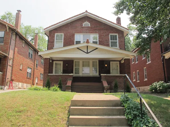 7234 Forsyth Blvd #2, Saint Louis, MO 63105