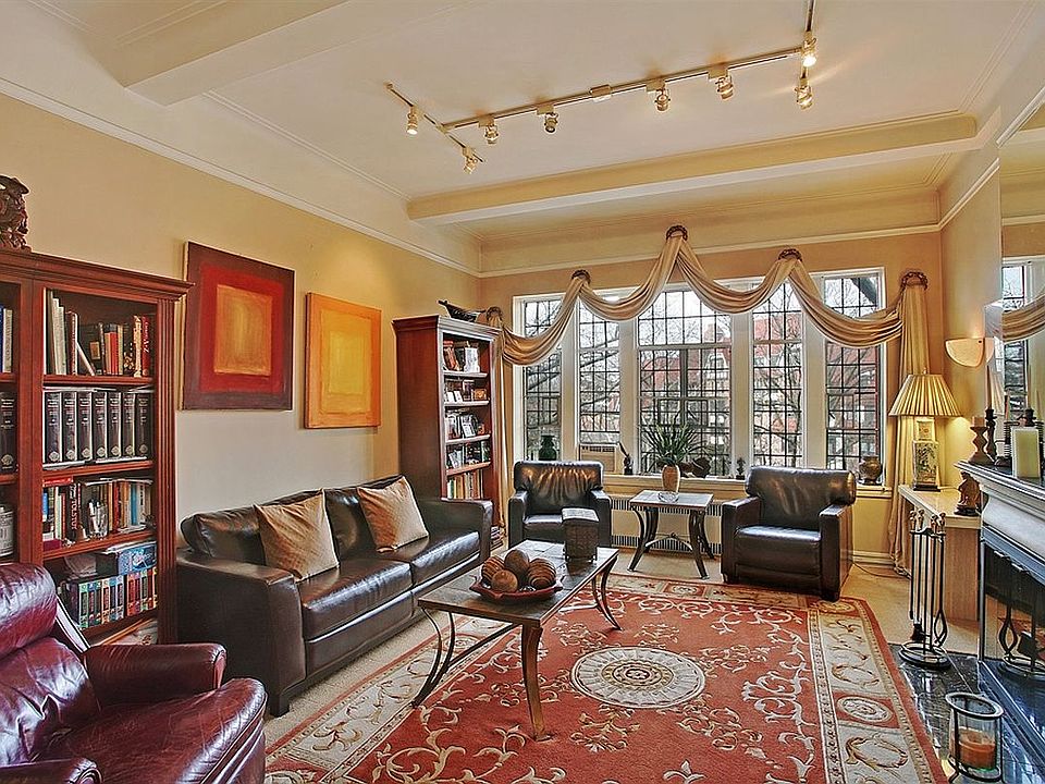 1st image of 20 Continental Ave #5E-5F