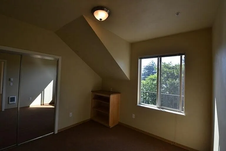 Unit #1 - Bedroom 4 Unit #1 - Bedroom 4