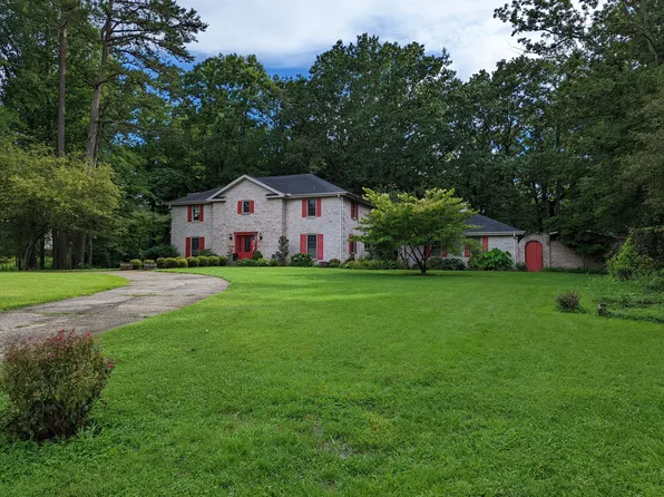 185 Derby Trl, Corbin, KY 40701