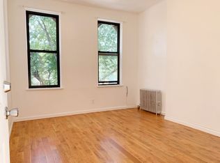 1822 Gates Ave APT 3L, Ridgewood, NY 11385