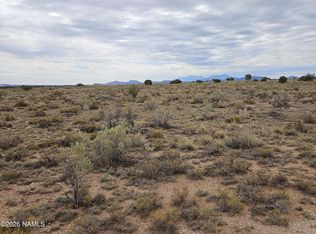 2937 S Dewey Dr, Williams, AZ 86046