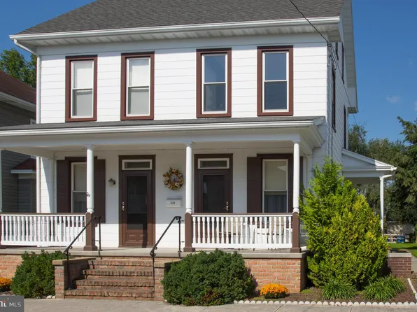331 North St, McSherrystown, PA 17344