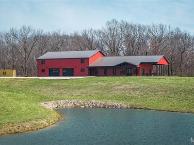 19790 Grange Hall Rd, Brighton, IL, 62012