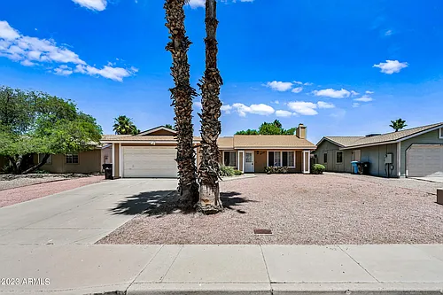 6830 E Paradise Ln Photo 1