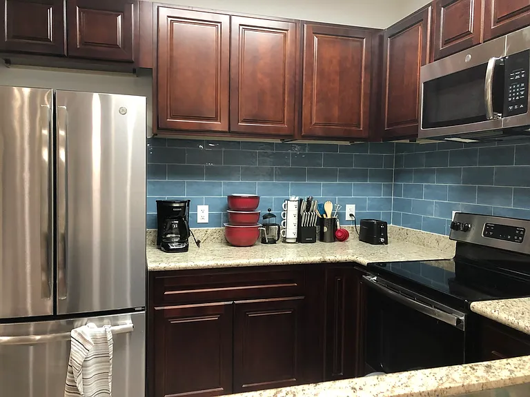 1207 Grand West Blvd #3A — Photo 21