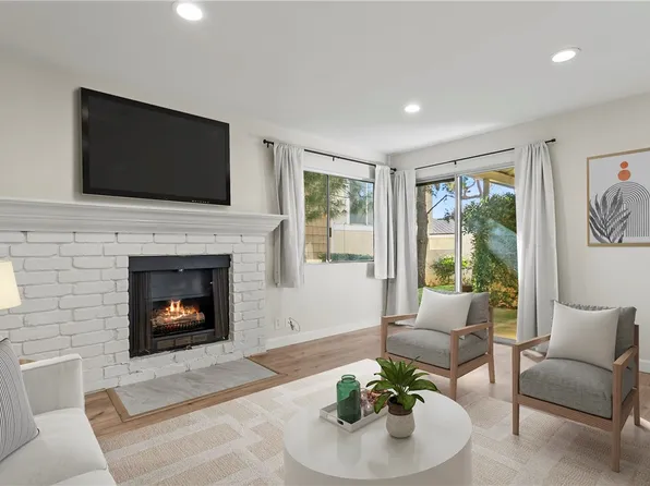 3340 E Collins Ave APT 18, Orange, CA 92867