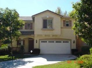 1989 Oxford Ct, Vista, CA 92081