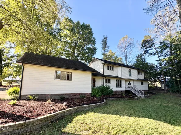 625 McCray Rd, Burlington, NC 27217