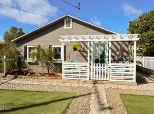 211 Bundren St, Oak View, CA 93022