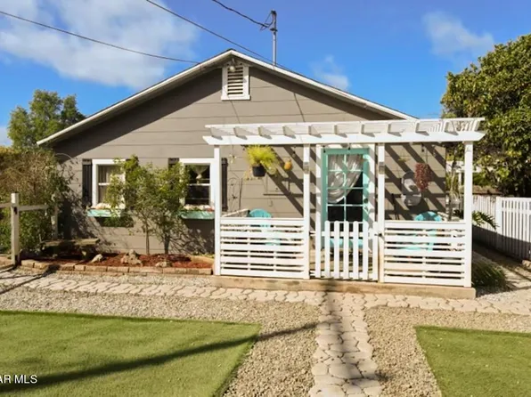 211 Bundren St, Oak View, CA 93022