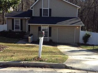 5363 Biffle Ln, Stone Mountain, GA 30088