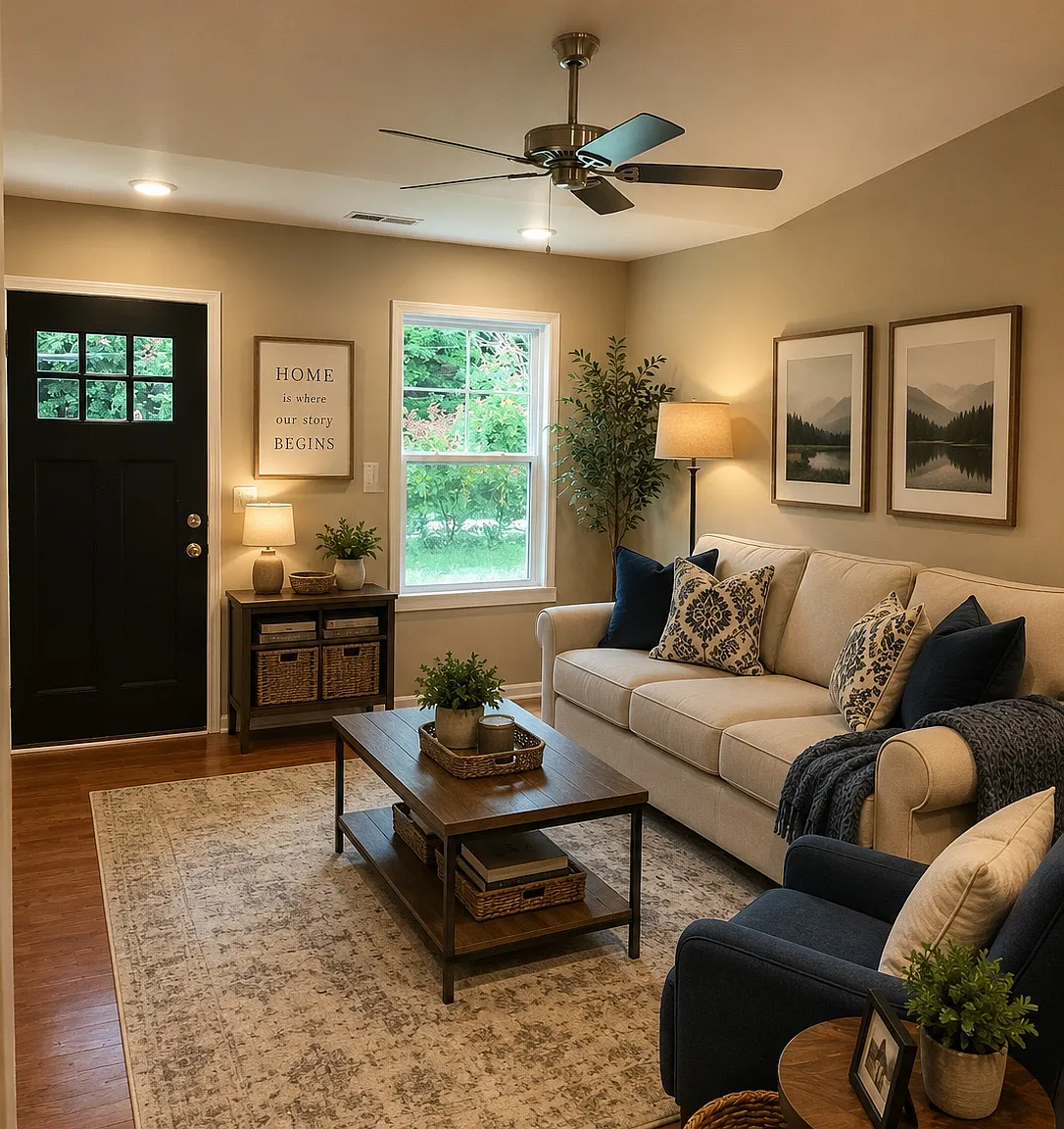 1256 Dean Dr — Photo 3