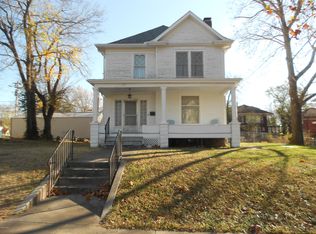 429 N Pearl Ave, Joplin, MO 64801