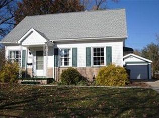 241 Tyler Ave, Cuyahoga Falls, OH