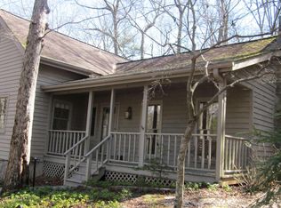 651 Woodland, Sautee Nacoochee, GA 30571