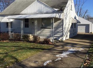 459 Moherman Ave, Youngstown, OH