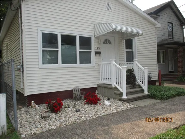 145 Washington Street, Wallingford, CT 06492