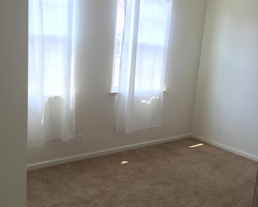Quiet & insulated double-pane windows throughout the home