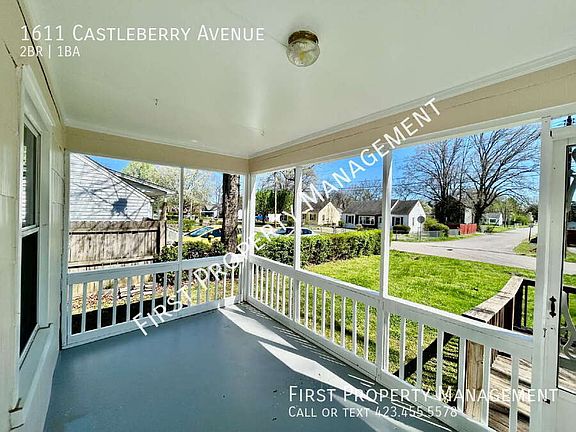 2nd image of 1611 Castleberry Ave
