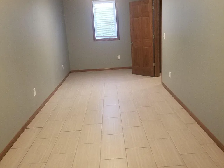 4th bedroom