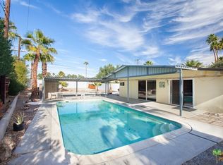 2335 N Rock Cir, Palm Springs, CA 92262