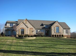 142 Stone Valley Dr, Granville, OH 43023