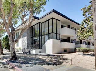 1500 Newlands Ave, Burlingame, CA 94010