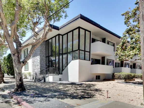 1500 Newlands Ave, Burlingame, CA 94010