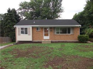 1003 Deerfield Dr, Elizabeth, PA 15037