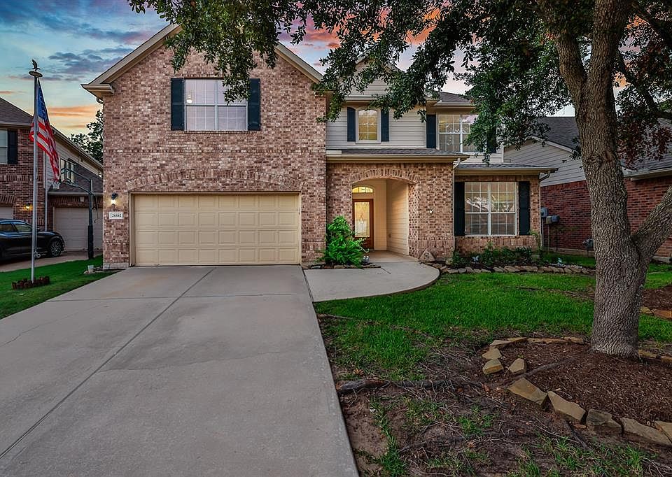 1st image of 26842 Granite Valley Lane