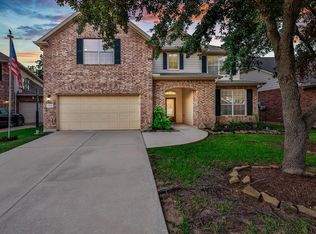 26842 Granite Valley Ln, Cypress, TX 77433