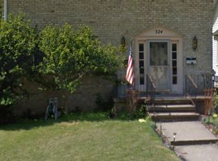 324 West Ave, East Rochester, NY 14445