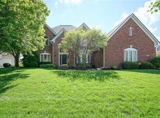 8351 Misty Dr, Indianapolis, IN