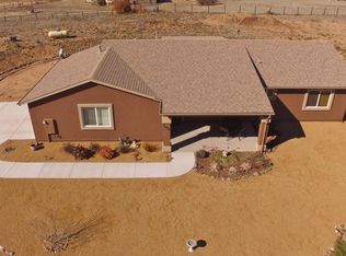 2590 N Cobey Joe Trl, Chino Valley, AZ 86323
