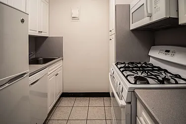 Rented by Halstead Real Estate