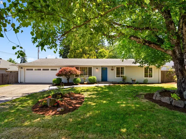 1810 NE 155th Ave, Portland, OR 97230