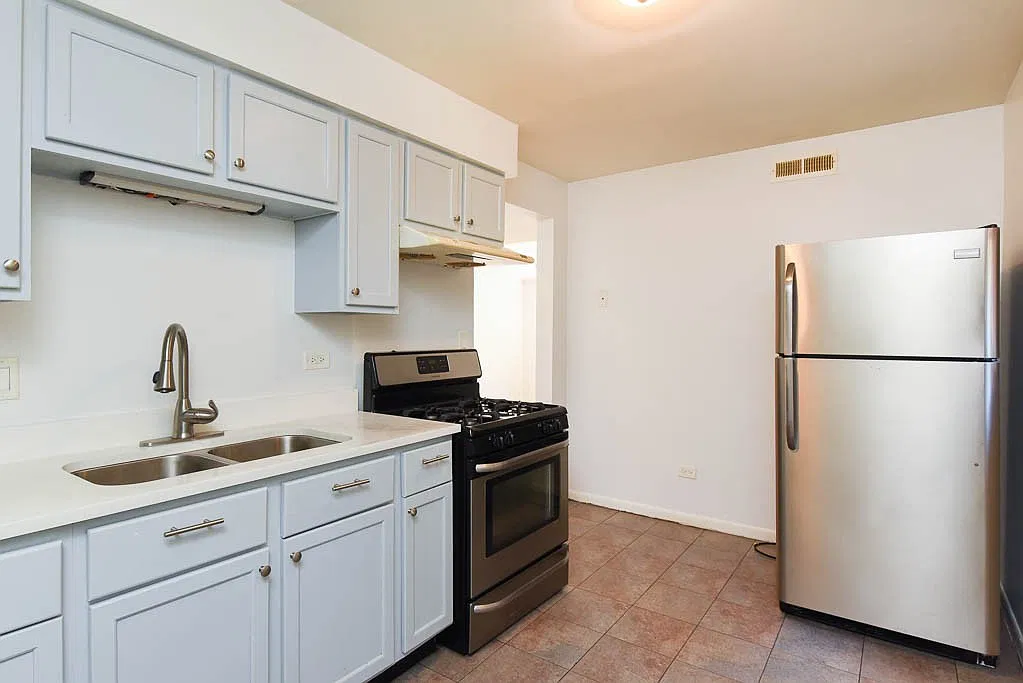 Praiseworthy 1 Bed, 1 Bath at Jarvis + Ashland (Rogers Park) — Photo 3