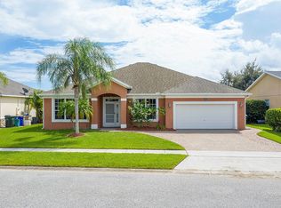 1721 Bridgeport Cir, Rockledge, FL 32955