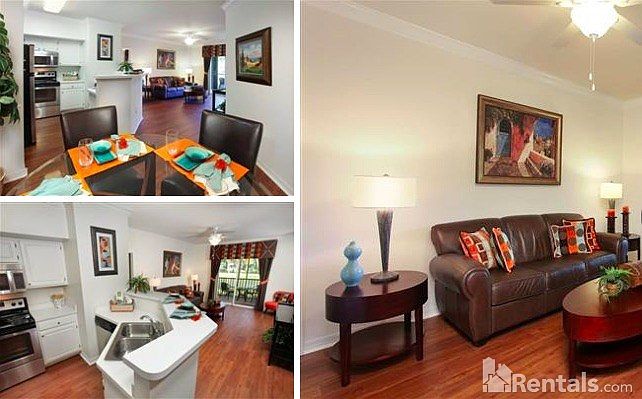2nd image of 12037 Ashton Manor Way APT 108