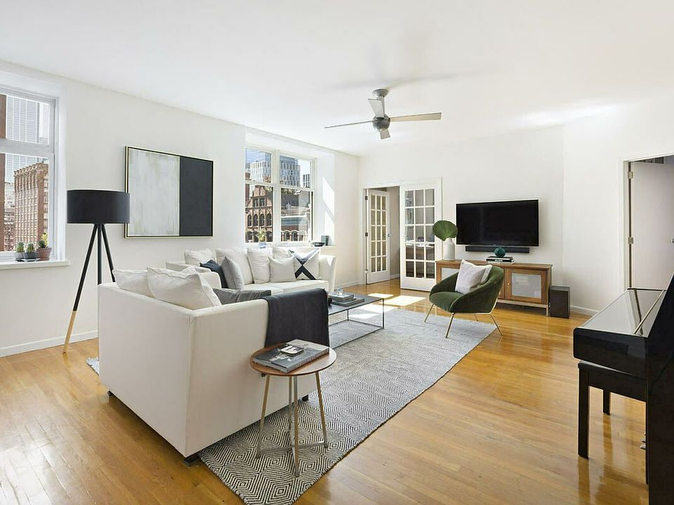 1st image of 90 Hudson St APT 6E